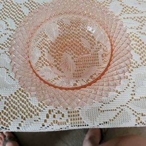 Miss America bowl.  4 bowls available.